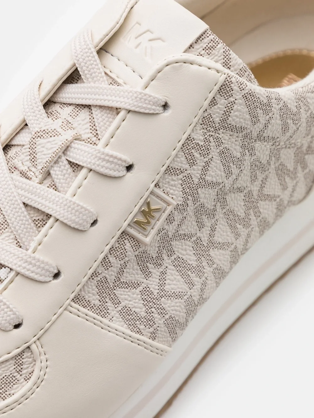 MICHAEL Michael Kors Trainers - off-white